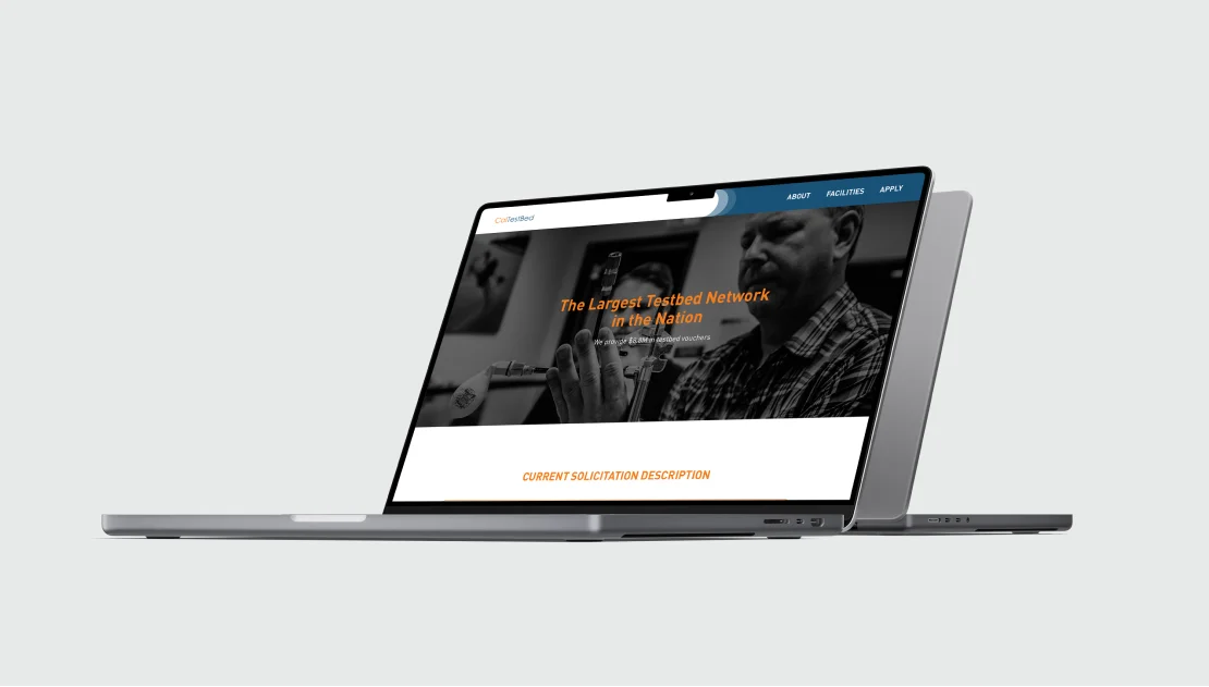 laptop with screen on